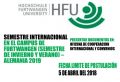 Oportunidad de obtener becas para un semestre de intercambio en la Universidad Furtwangen, Alemania - Dirigida a los alumnos de la UNI