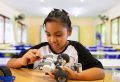 Talleres de robótica, programación y diseño 3D para niños en verano en la UNI