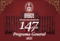 Programa por el 147º Aniversario de la UNI