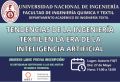 Ciclo de Conferencias Propedéuticas Internacional: &quot;Tendencias de la Ingeniería Textil en la Era de la Inteligencia Artificial&quot; | Sábado 27 de Mayo del 2023 - 11:00 Hrs
