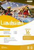 TURISMO CULTURAL UNI: TOUR LUNAHUANÁ