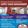 Supply Chain Mnagement