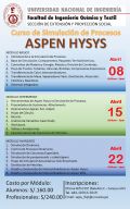 Curso de Simulación de Procesos ASPEN  HYSYS