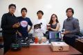 “CubeSats in Peru” y ensamblaje de pequeños satélites son algunos logros del “Academy Space Day”