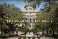 BECAS TEXAS A&amp;M UNIVERSITY del Analog and Mixed Signal Center (AMSC)