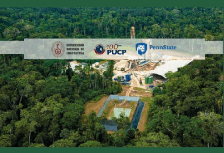 Convocatoria de propuestas: Iniciativa de investigación estratégica 2020 Penn State-PUCP-UNI