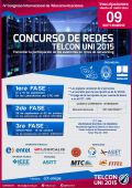 Concurso de Redes TELCON UNI 2015