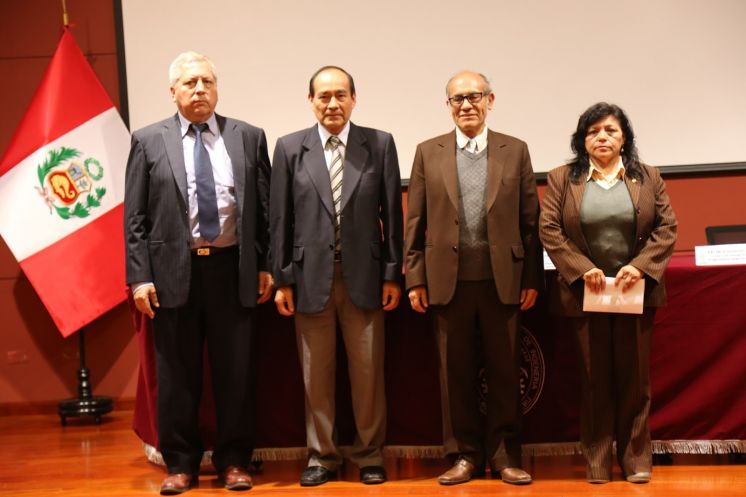 Fue inaugurado el VIII Congreso Internacional de Matemática Aplicada y Computacional