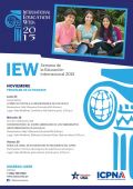 Semana de la Educación Internacional