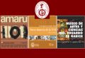 Por 144 Aniversario de la UNI, el Fondo Editorial UNI, pone a disposición tres publicaciones que permiten apreciar el impacto social y cultural de la UNI en el Perú
