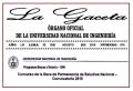 GACETA N°070: CONVOCATORIA 2018 - CONCURSO DE LA BECA PERMANENCIA DE ESTUDIOS NACIONAL - AMPLIACIÓN DEL PLAZO DE POSTULACIÓN