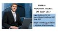 Charla del Programa Trainee  SAP ABAP-2017