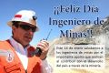 Día del Ingeniero de Minas