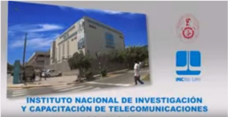 INICTEL-UNI: Instituto líder en telecomunicaciones presenta campaña institucional