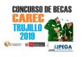 IPEGA: CONCURSO DE BECAS INTEGRALES TRUJILLO 2019