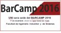 UNI será sede de BARCAMP 2016