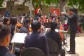 Construyendo melodías: UNI destaca la creación de su  Orquesta Sinfónica