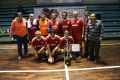 SUTUNI campeonó en el “I Torneo de Futsal Copa Papá UNI”