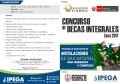 CONCURSO DE BECAS INTEGRALES: INSTALACIONES DE GAS NATURAL IPEGA