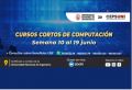 CEPS - UNI, / Cursos cortos de computación - semana 10 al 19 de junio