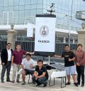Alumnos de la UNI ganan primer puesto  en concurso de veleros autónomos no tripulados