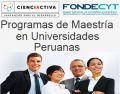 Programas de Maestría en Universidades Peruanas