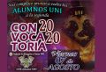 2° CONVOCATORIA UNI - 2020 para pertenecer al Conjunto de Zampoñas y Danzas UNI