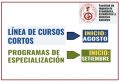 Línea de Cursos Cortos y Programas de Especialización de UPROBYS - FIEECS