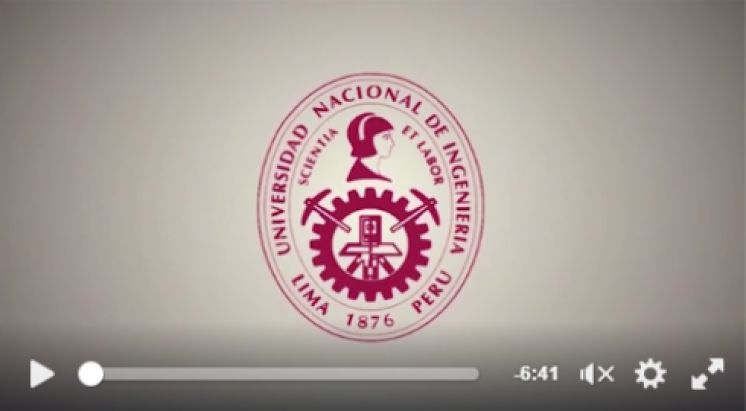 UNI: 140 años de fundación