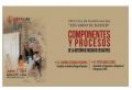 III Ciclo de las Conferencias &quot;Eduardo de Habich&quot;: COMPONENTES Y PROCESOS DE LA GESTIÓN DE RIESGO DE DESASTRES