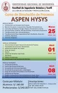 Curso de Simulación de Procesos ASPEN HYSYS