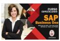 CURSO ESPECIALIZADO: SAP - BUSINESS ONE