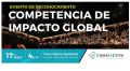 Competencia de Impacto Global - Singularity University - Evento de Reconocimiento