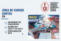 LÍNEA DE CURSOS CORTOS UPROBYS - FIEECS