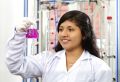 Por más mujeres en la ciencia: el 16% de estudiantes de la UNI son mujeres