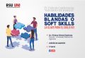 IV Ciclo de Conferencias “Eduardo de Habich”: HABILIDADES BLANDAS O SOFT SKILLS, LA CLAVE PARA EL SIGLO XXI
