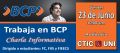 Charla Informativa: Trabaja en BCP