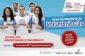 Gran convocatoria de voluntarios/as - Censos Nacionales 2017