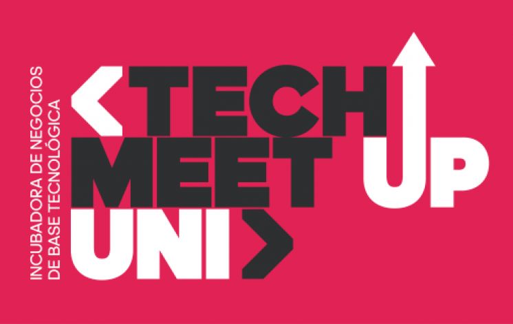 Tech Meet Up UNI #6