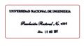 R.R. N° 393: Reglamento de Calificación y Registro de Investigadores en Ciencia y Tecnología del SINACYT