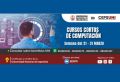 CEPS - UNI / Cursos cortos de computación - semana del 21 - 31 Marzo