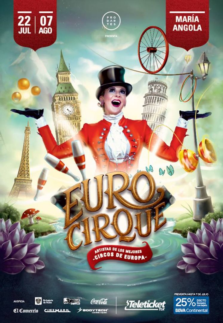Euro Cirque