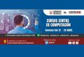 CEPS - UNI, / Cursos cortos de computación - semana del 12 - 24 ABRIL